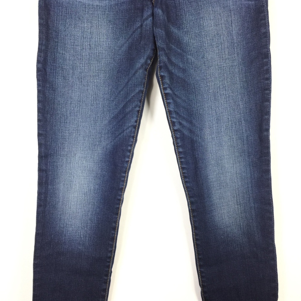 Abercrombie & Fitch The A&F Super Skinny Size 0R - Picture 4 of 13